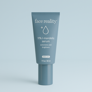11% Mandelic Serum