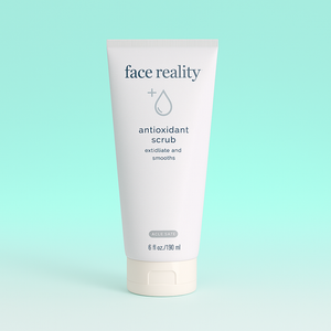 Antioxidant Scrub