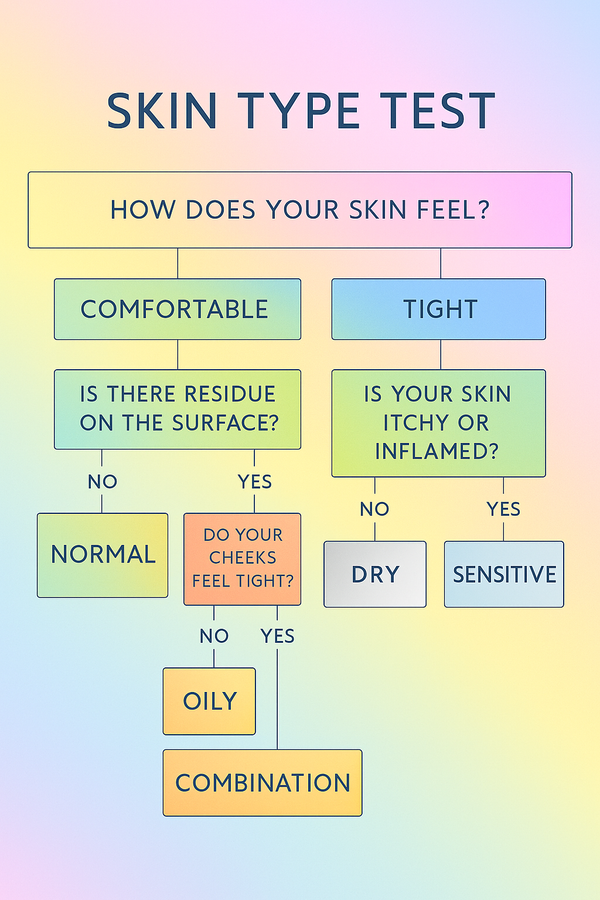 Skin Test