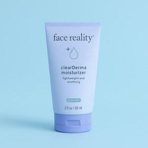Clearderma Moisturizer