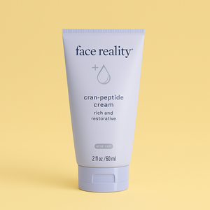 Cran-Peptide Moisturizer