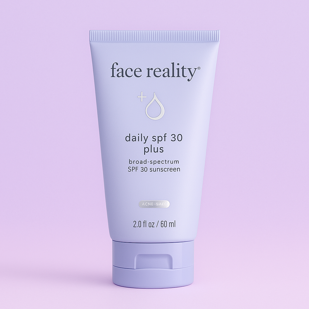 Daily SPF30 PLUS – Nicole LaCroix Skin Care Daily SPF30 PLUS – Nicole LaCroix Skin Care
