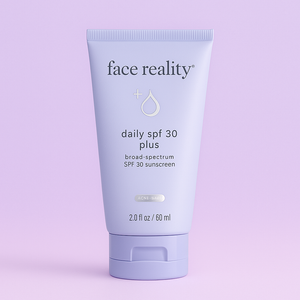 Daily SPF30 PLUS