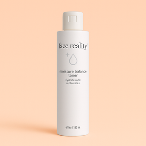 Moisture Balance Toner 6 oz