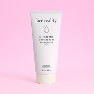 Ultra Gentle Cleanser 6oz