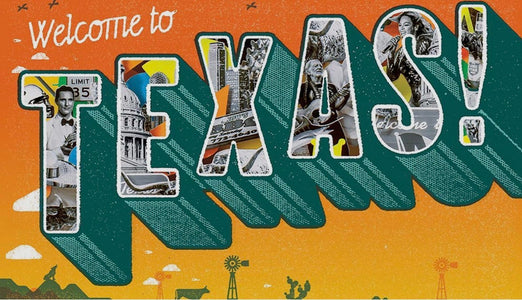 Moving to Texas? Why Your Skin Suddenly Changed (And What You Can Do About It)
