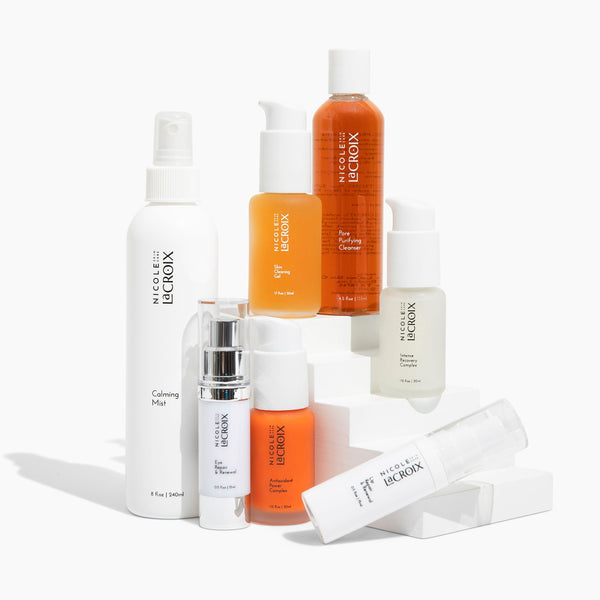 Nicole LaCroix Skin Care