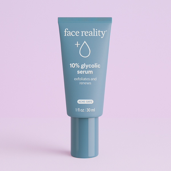 10% Glycolic Serum
