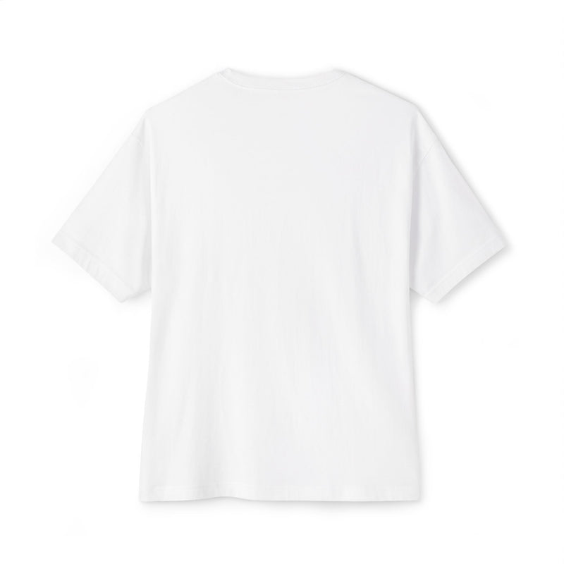 Hydrate Like a Hot Girl Oversized Tee