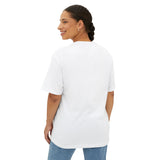 Hydrate Like a Hot Girl Oversized Tee