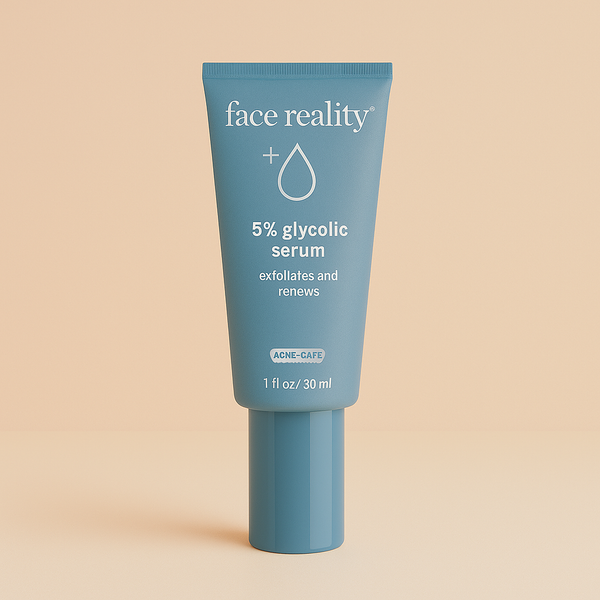 5% Glycolic Serum