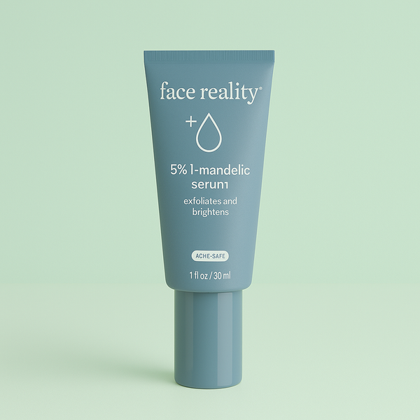 5% Mandelic Serum