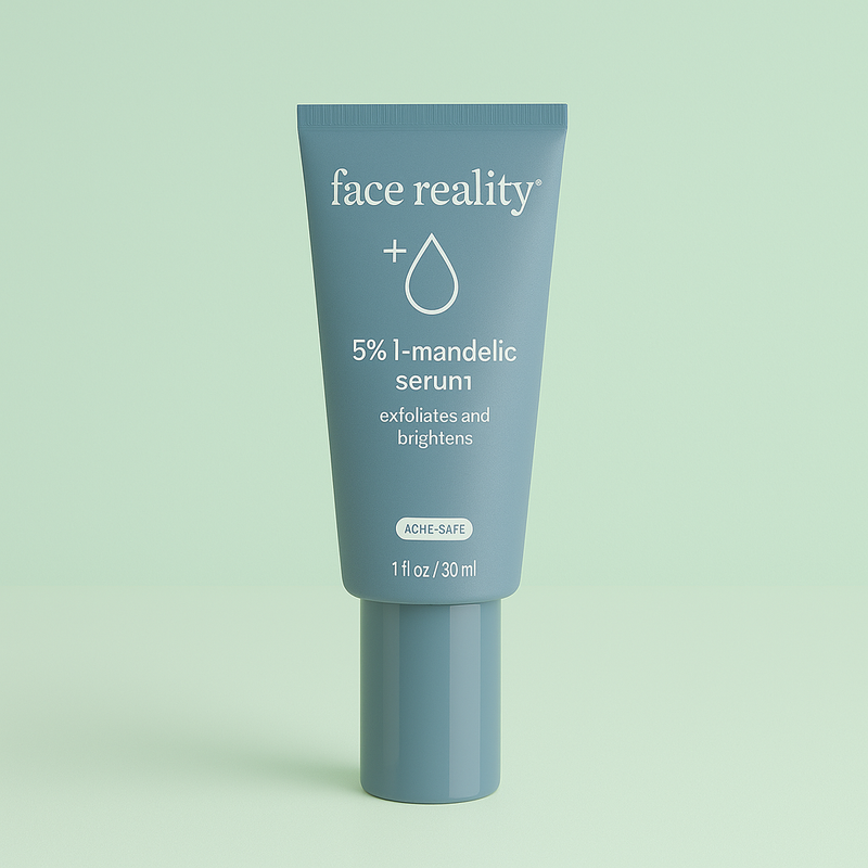 5% Mandelic Serum