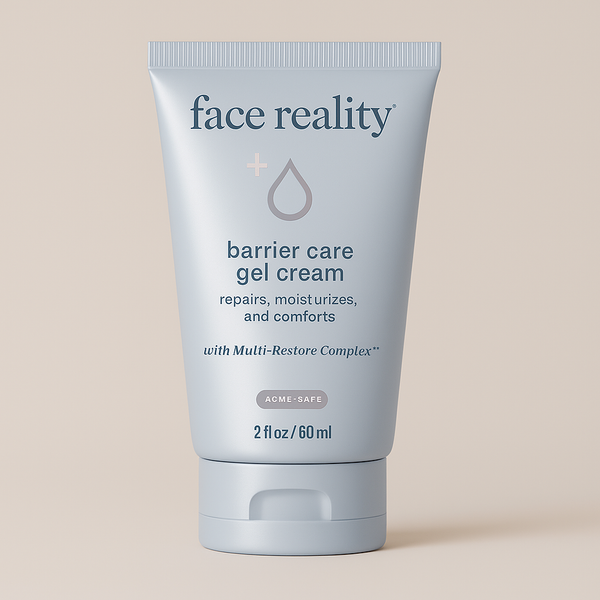 Barrier Care Gel Cream