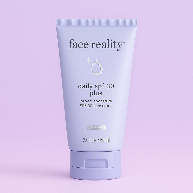 Daily SPF30 PLUS