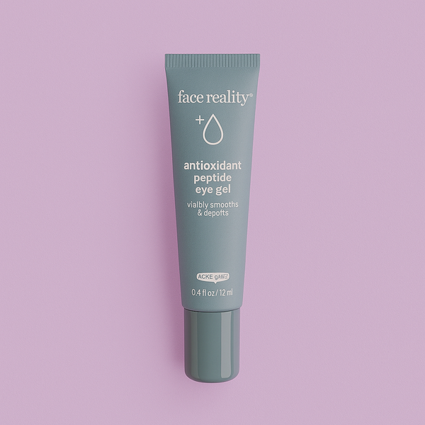 Antioxidant Peptide Eye Gel