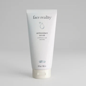 FR Antioxidant Scrub