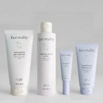 ACNE-SAFE KIT FOR NORMAL OR COMBINATION SKIN