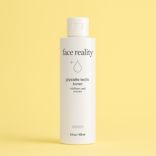 Glycolic-Lactic Toner