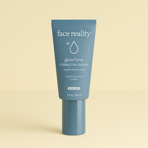 GlowTone™ Corrective Serum
