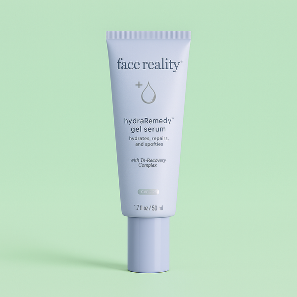 HydraRemedy Gel Serum