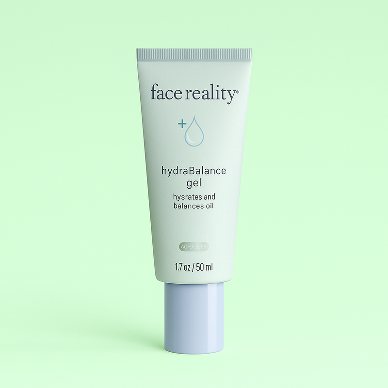 Hydrabalance Gel