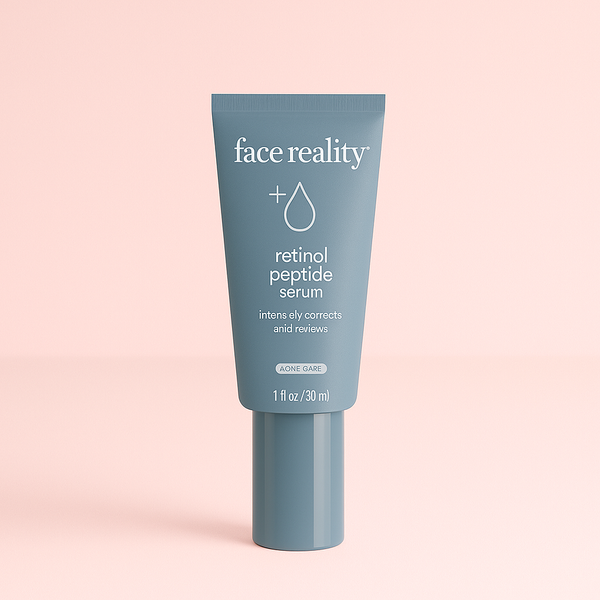 Retinol Peptide Serum