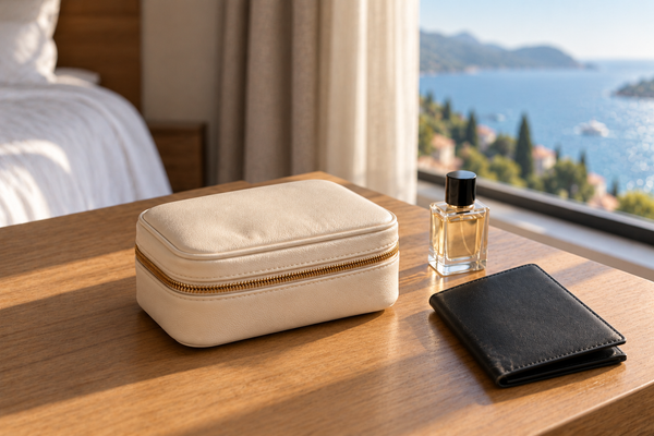 Skin Care Beyond Borders