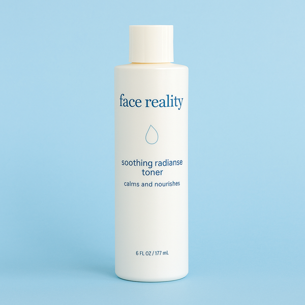 NEW: Soothing Radiance Toner 6 oz