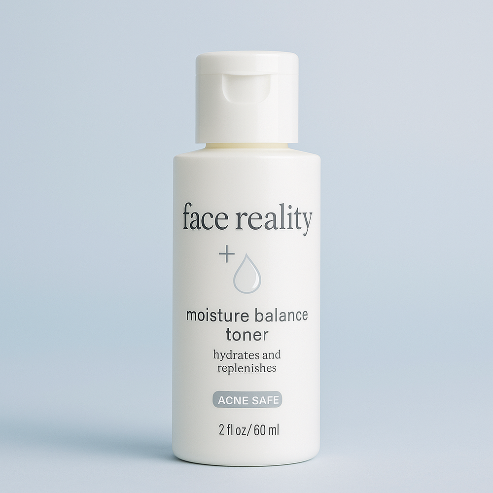 Clear Skin Travel Duo (TSA Friendly) – Nicole LaCroix Skin Care