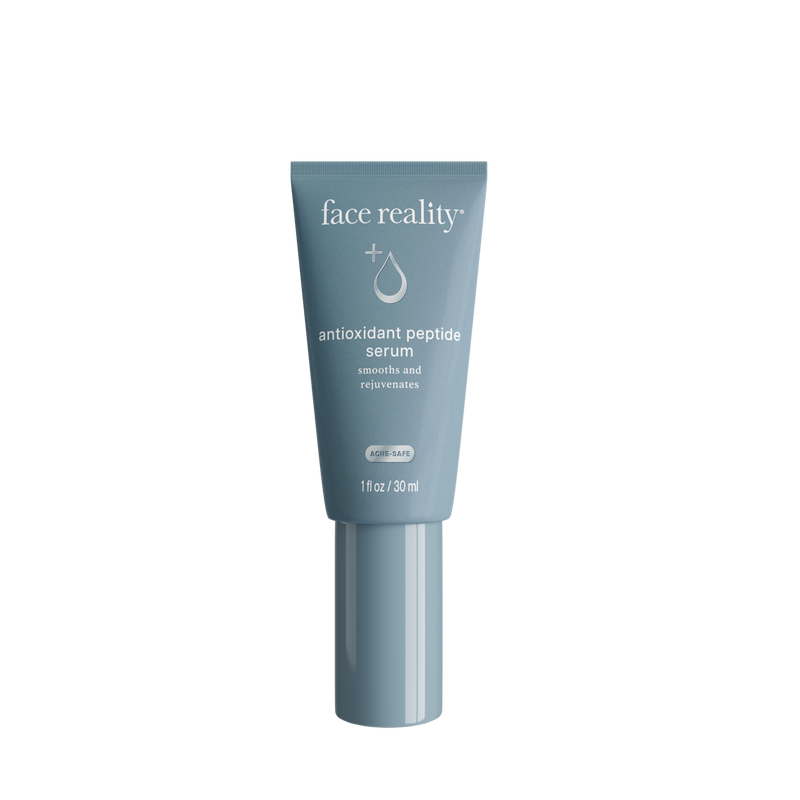 FR Antioxidant Peptide Face Serum