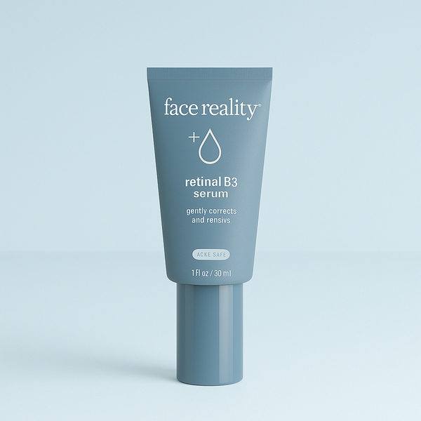 Retinal B3 Serum