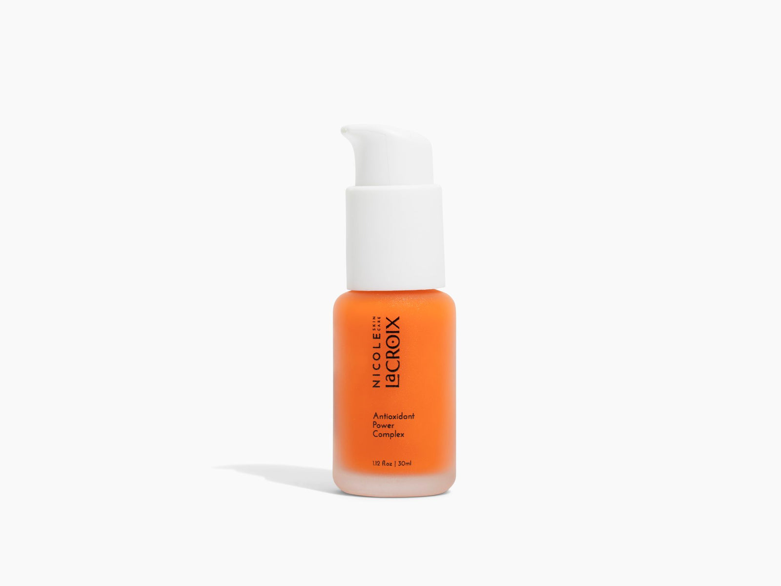Antioxidant Power Complex 1.12oz – Nicole LaCroix Skin Care