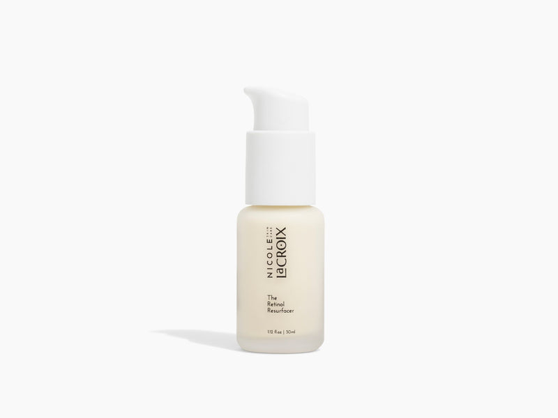 The Retinol Resurfacer 1.12oz
