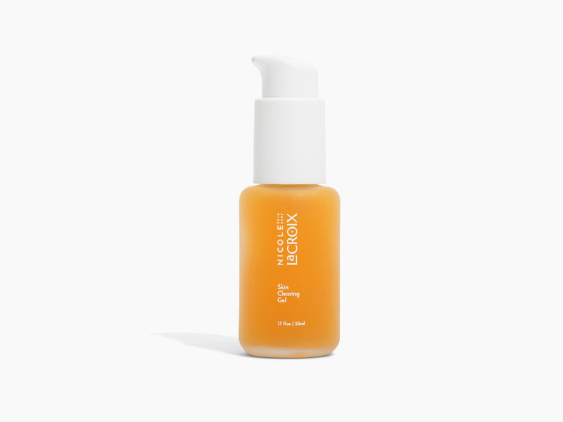 Skin Clearing Gel 1.7oz