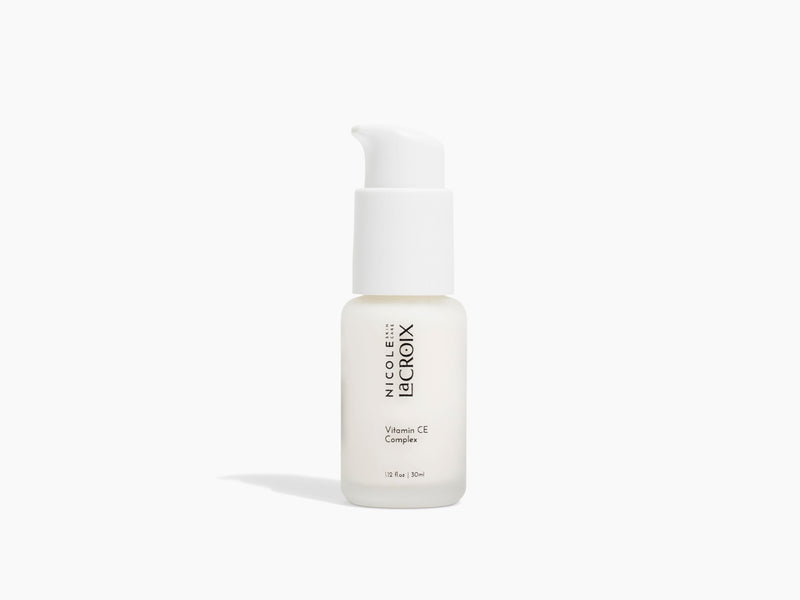 Vitamin CE Complex 1.12oz