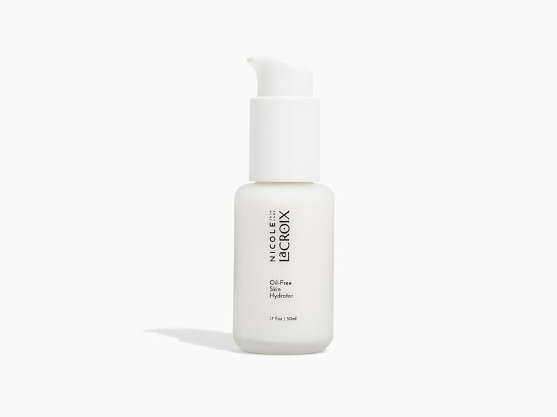 Oil-Free Skin Hydrator 1.7oz
