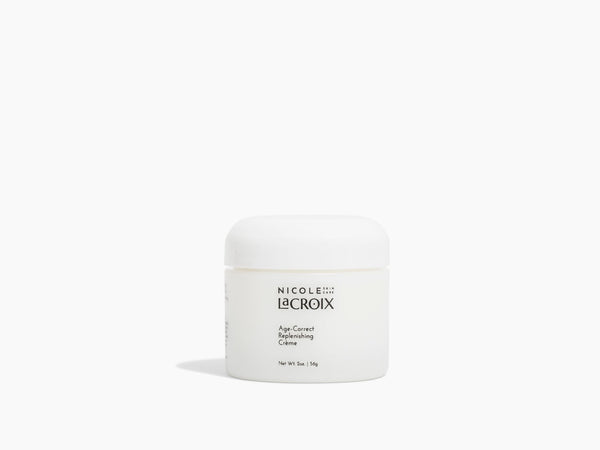 Age-Correct Replenishing Creme 2oz