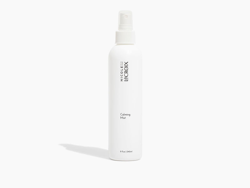 Calming Mist 8oz