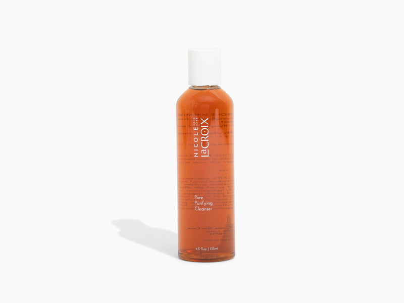 Pore Purifying Cleanser 4oz